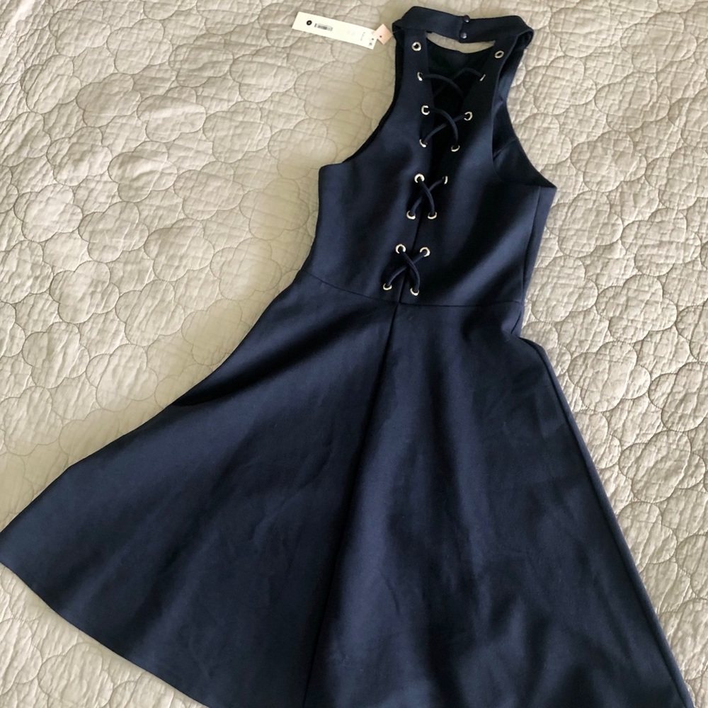 NWT Bloomingdales Dress❤️